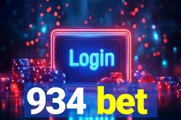 934 bet
